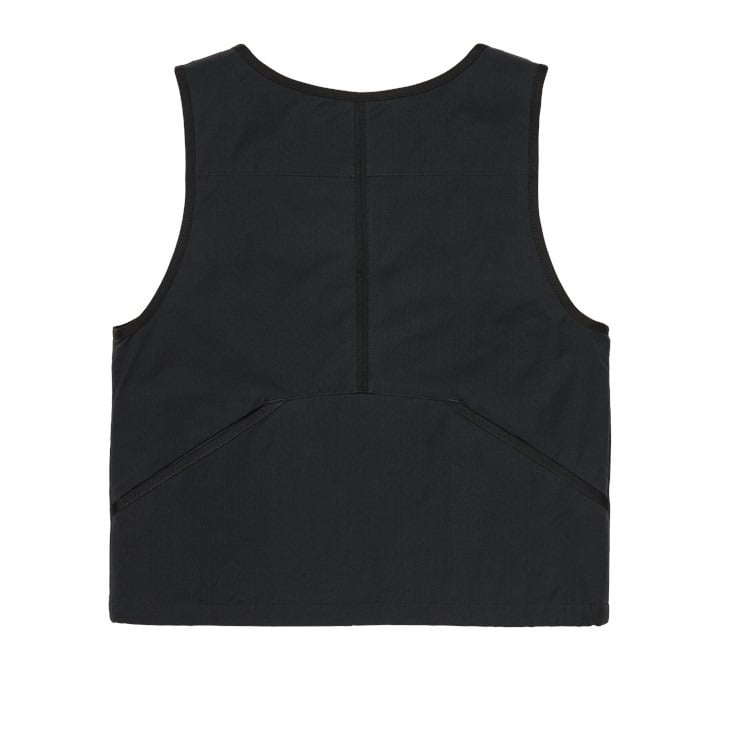 Carhartt WIP W' Hurst Vest Black