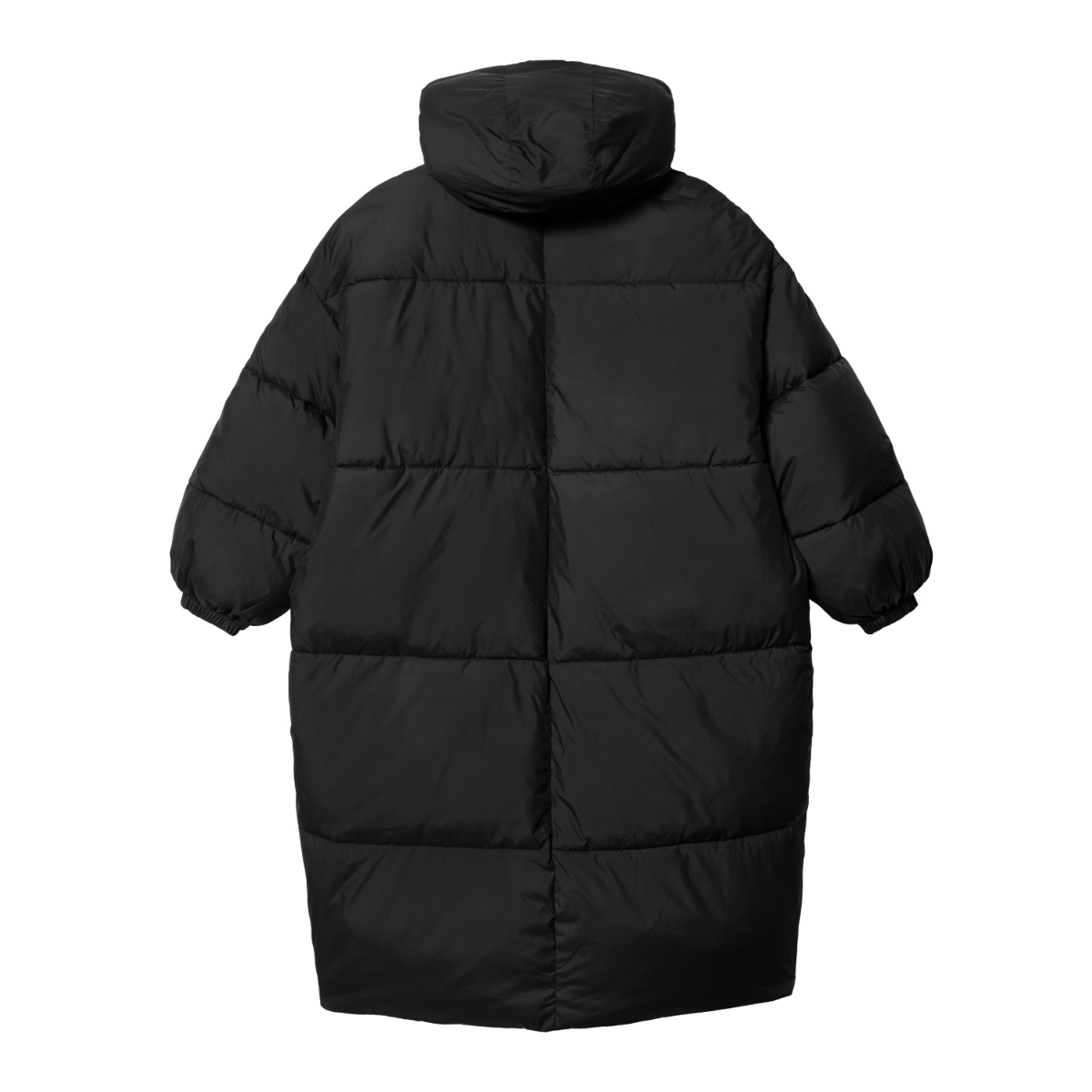 Carhartt WIP W' Killington Parka Black