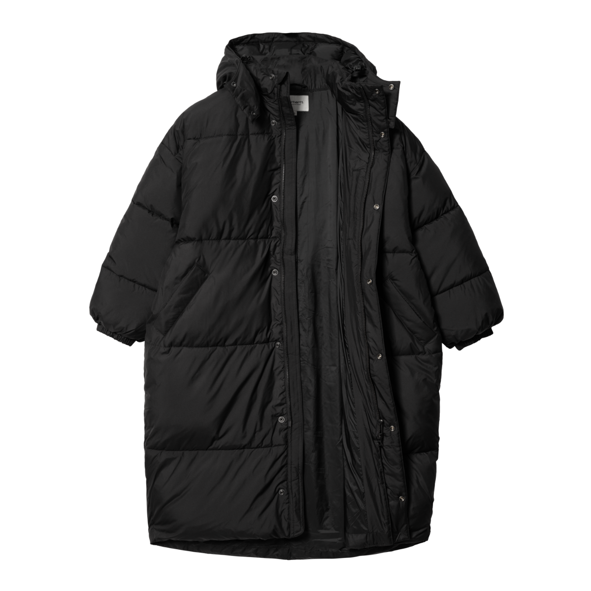 Carhartt WIP W' Killington Parka Black