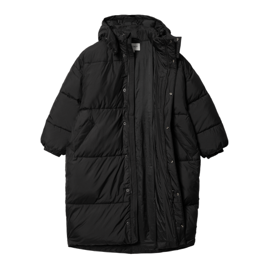 Carhartt WIP W' Killington Parka Black
