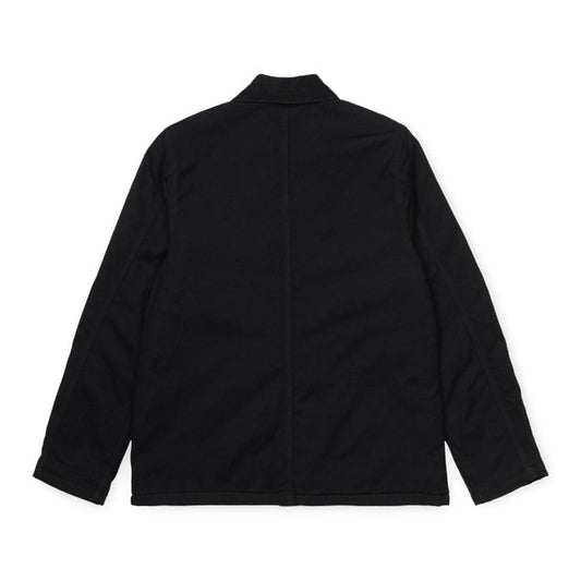 Carhartt WIP W' Michigan Jacket Black / Black