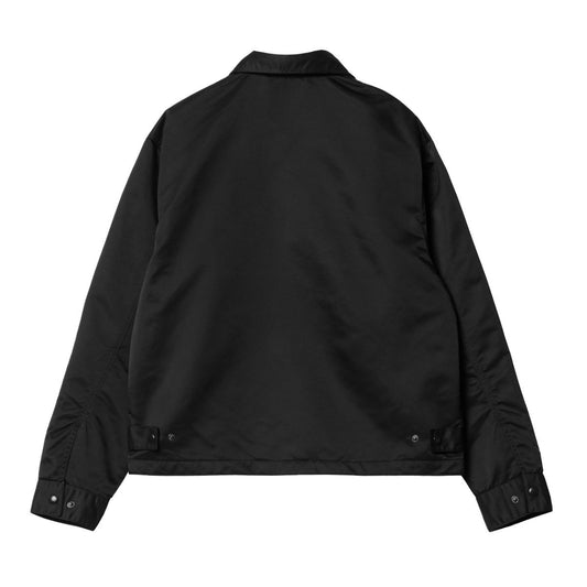Carhartt WIP W' Modular Jacket Black