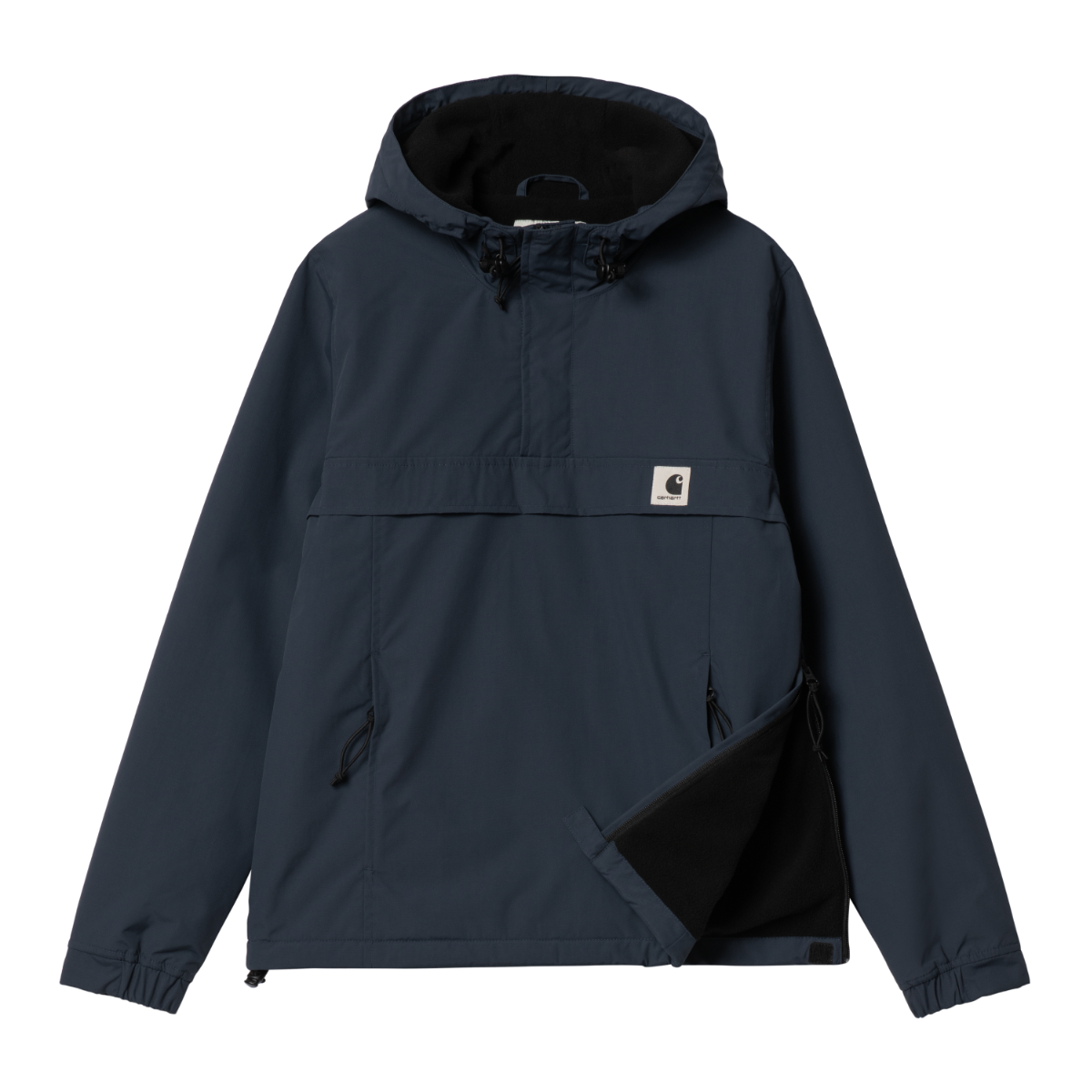 Carhartt WIP W' Nimbus Pullover (Winter) Blue