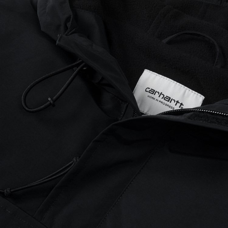 Carhartt WIP W' Nimbus Pullover (Winter) Black
