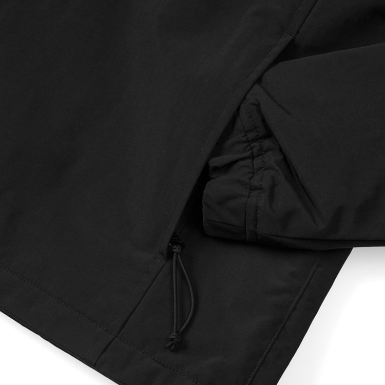 Carhartt WIP W' Nimbus Pullover (Winter) Black