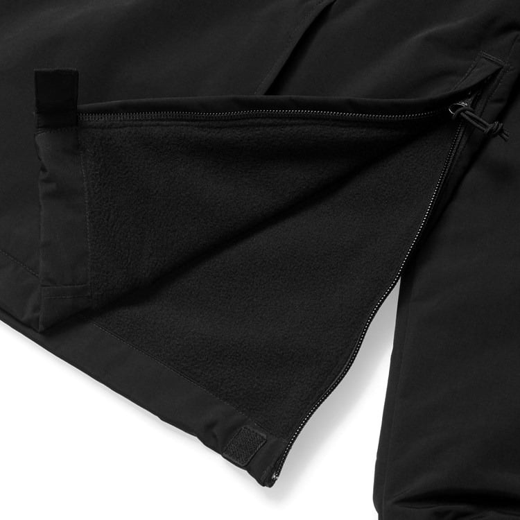 Carhartt WIP W' Nimbus Pullover (Winter) Black