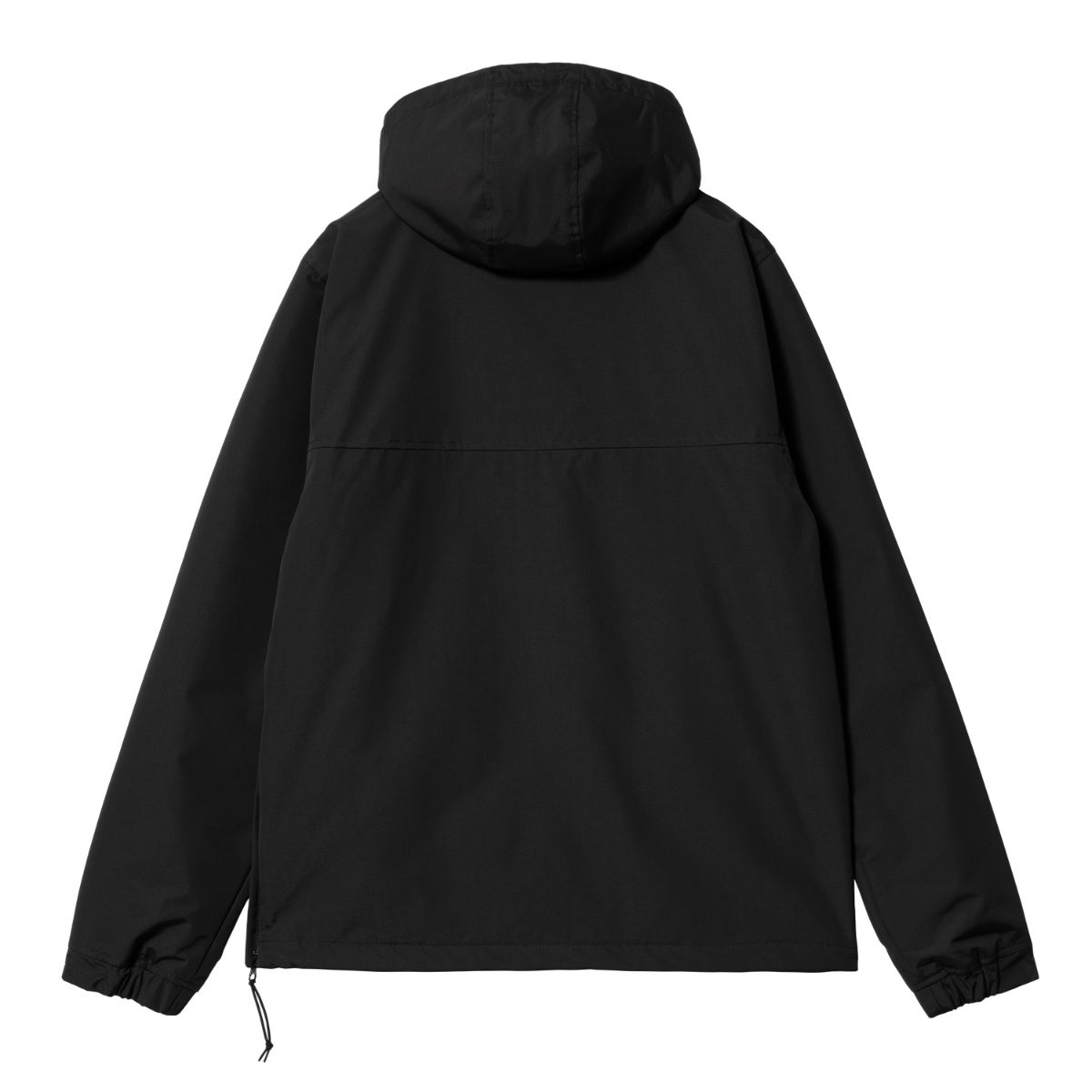 Carhartt WIP - W' Nimbus Pullover (Winter) - BLACK / Sort - Jakker