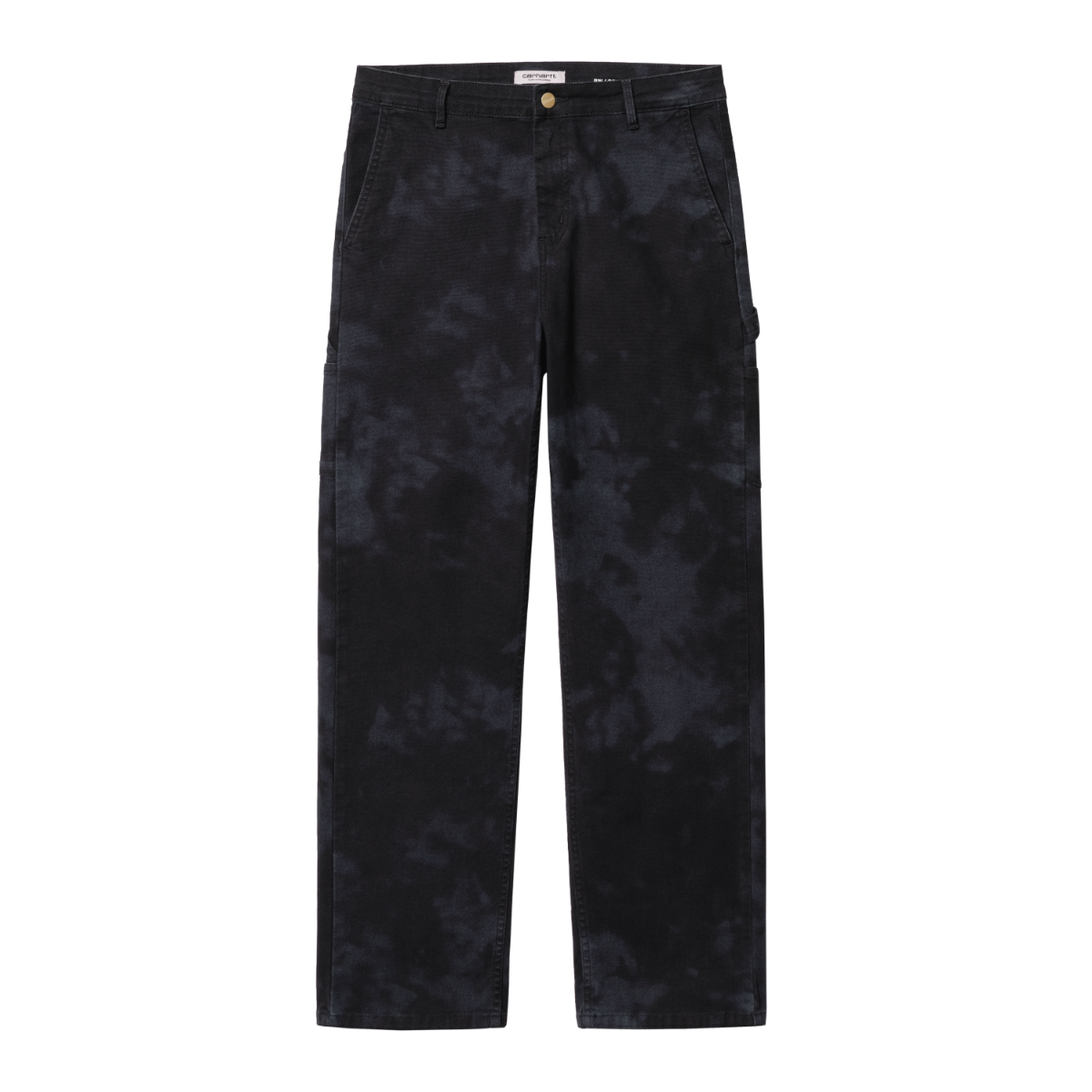 Carhartt WIP W' Pierce Chromo Pant Straight Chromo