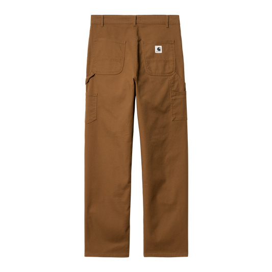Carhartt WIP W' Pierce Double Knee Pant Deep H Brown