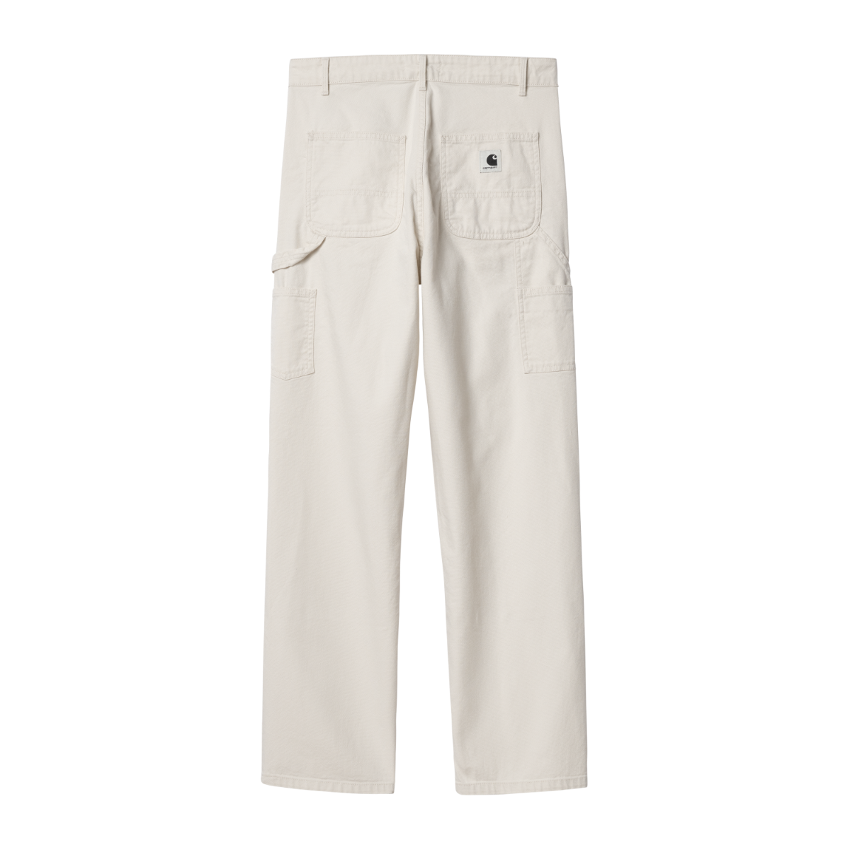 Carhartt WIP W' Pierce Double Knee Pant Salt Rinsed