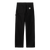W' Pierce Pant Straight Hudson