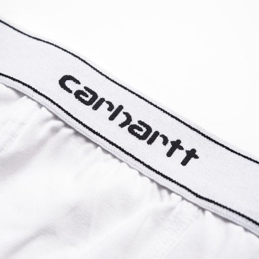 Carhartt WIP W' Script Brief White