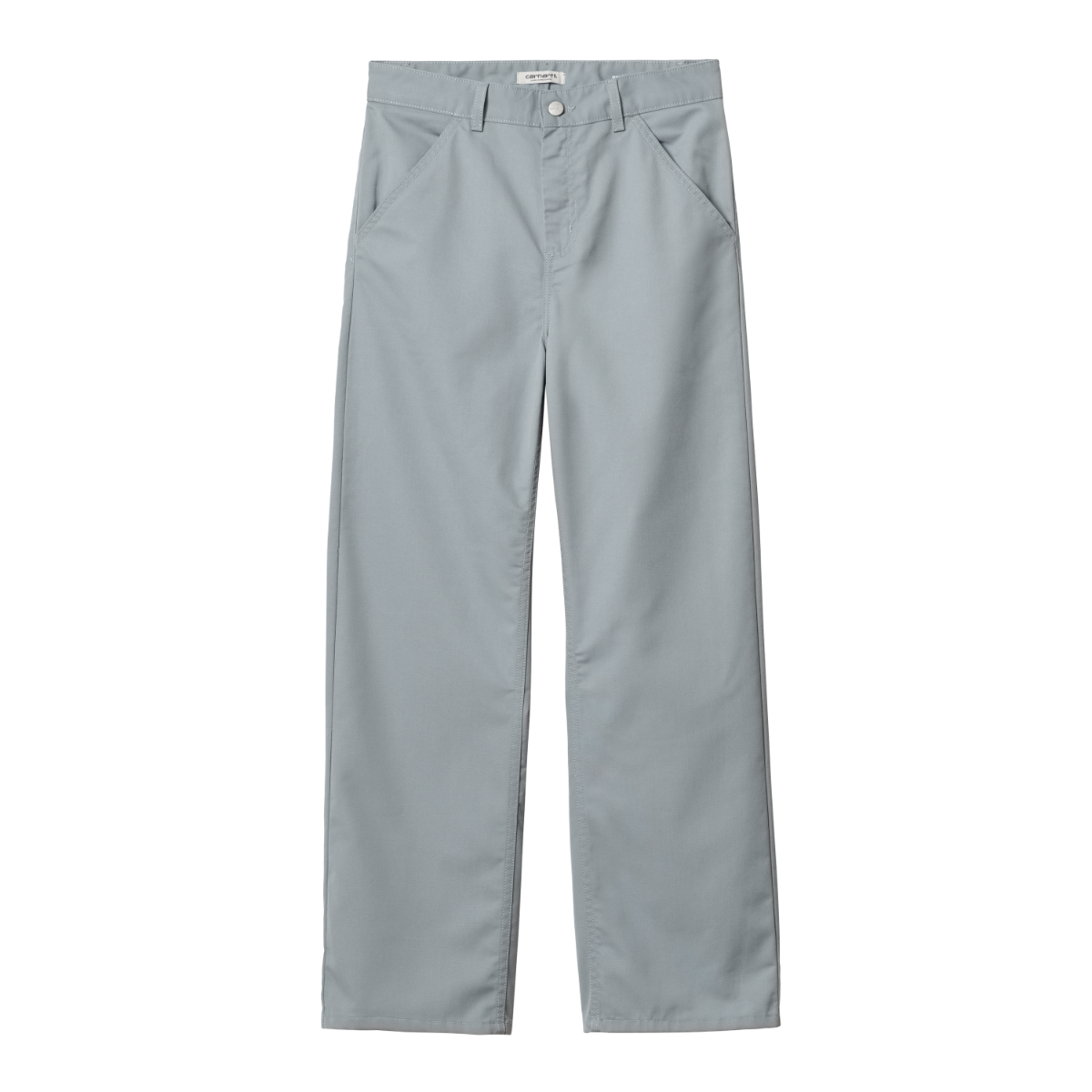 Carhartt WIP W' Simple Pant Mirror Rinsed
