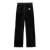 W' Simple Pant Corduroy
