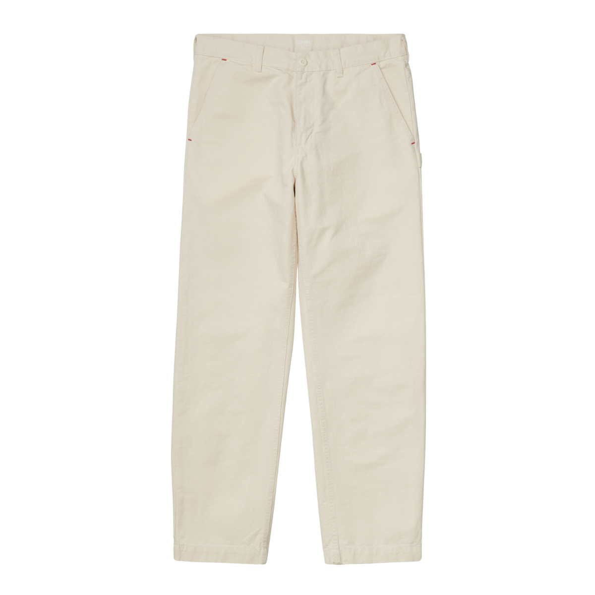 Carhartt WIP Wesley Pant Natural