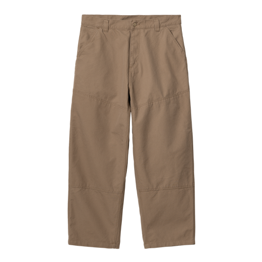 Carhartt WIP Wide Panel Pant Buffalo Rinsed