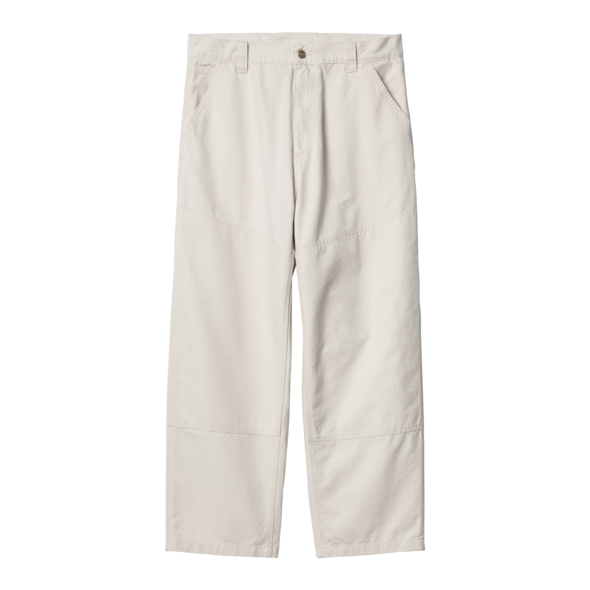 Carhartt WIP Wide Panel Pant Salt Rinsed
