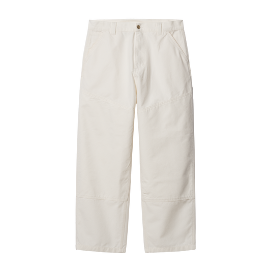Carhartt WIP Wide Panel Pant Wax Rinsed