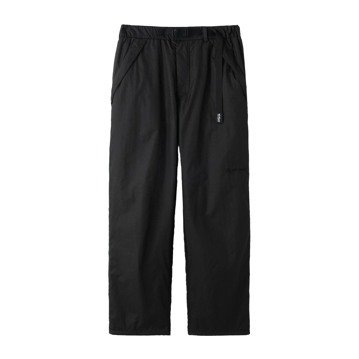 Wild Things - Polartec Alpha Pants - BLACK / Sort - Bukser