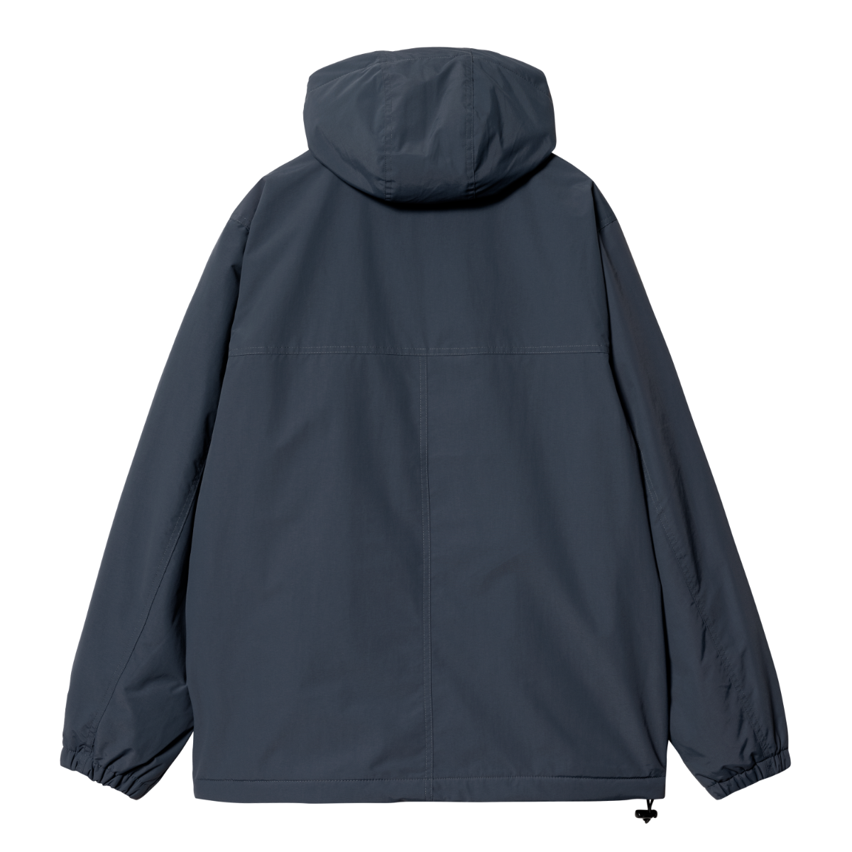 Carhartt WIP Windbreaker Pullover Blue / Black