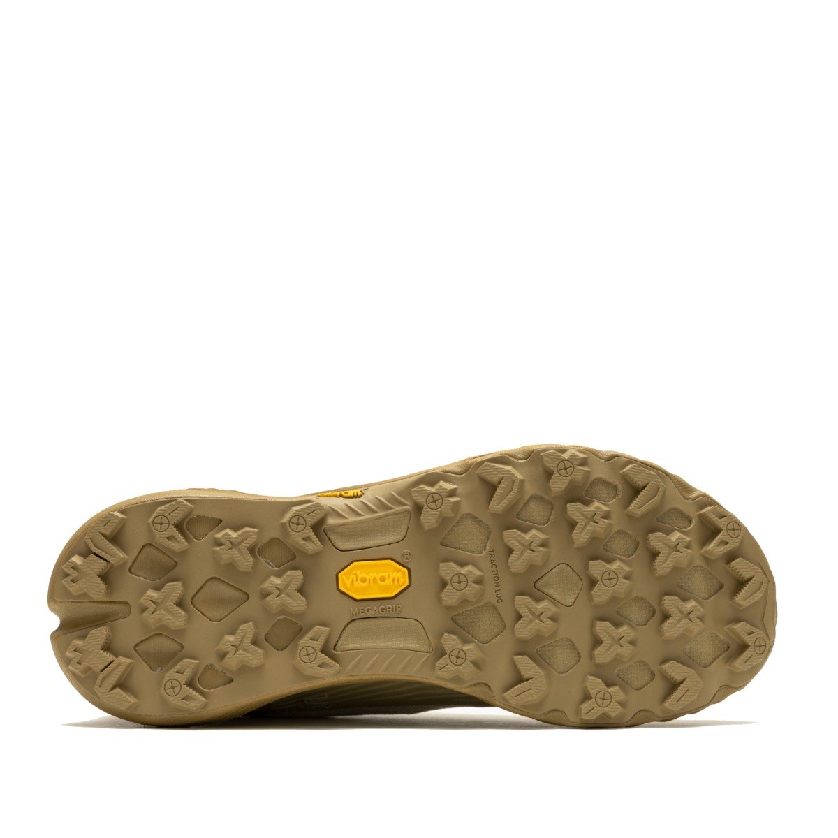 Merrell Women's Agility Peak 5 Oyster/Coyote