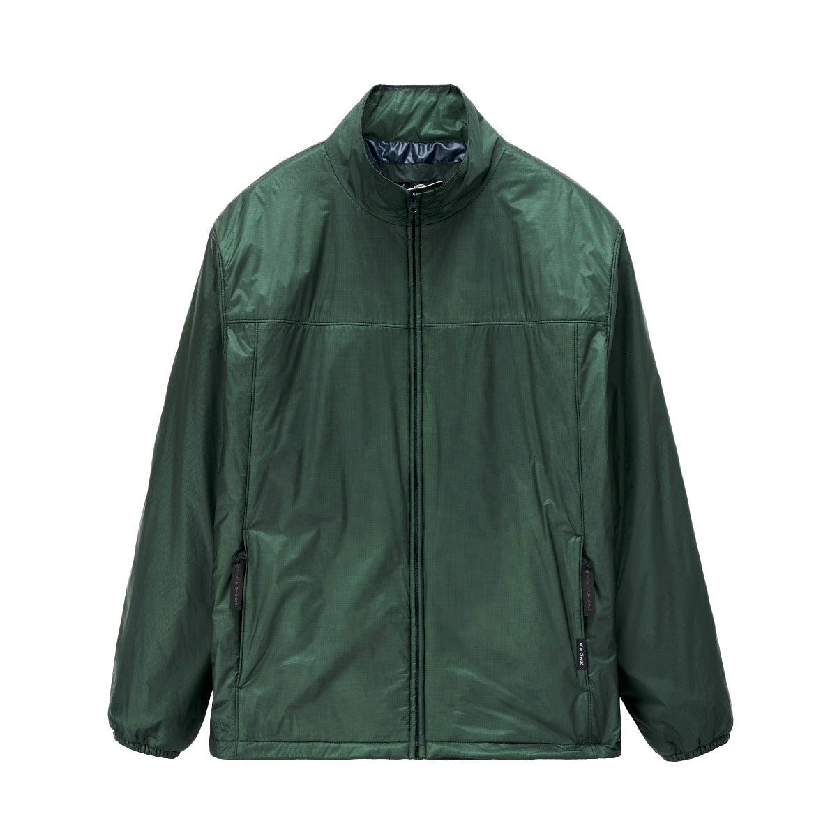 Wild Things - Polar Alpha Jacket - GREEN / Grøn - Jakker