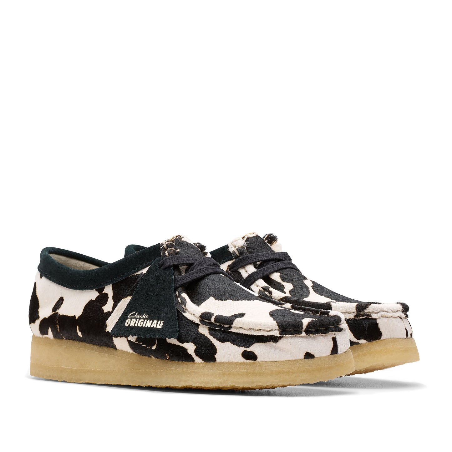 Clarks Wallabee (W)
