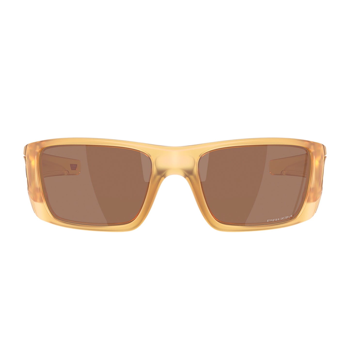 Oakley - Fuel Cell - MTTRNSCURRY/PRIZMTNG / Orange - Accessories