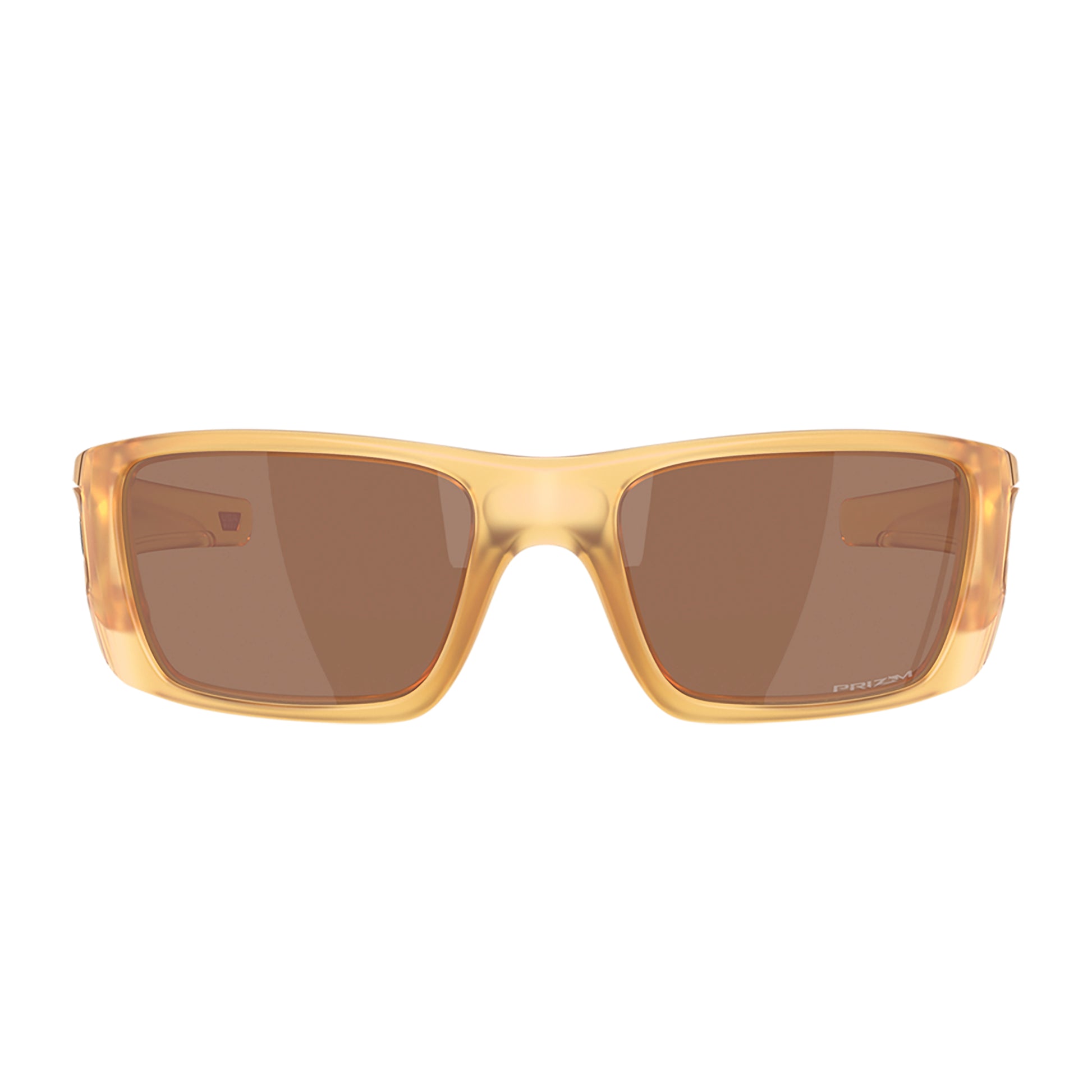 Oakley - Fuel Cell - MTTRNSCURRY/PRIZMTNG / Orange - Accessories
