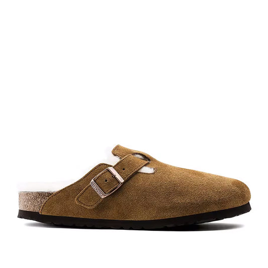 Boston Shearling LEVE