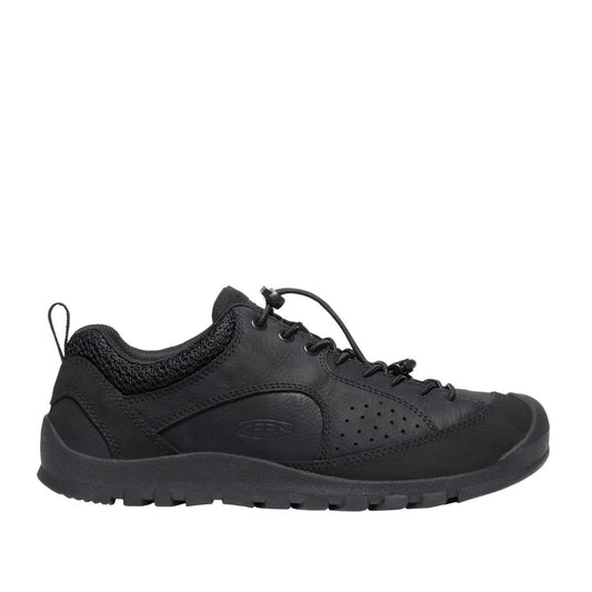 Keen - Jasper Rocks SP - BLACK / BLACK / Sort||Beige - Sko