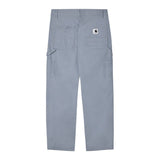 W' Pierce Pant Straight Hudson – Mirror Rinsed (I031554.1NK.02)