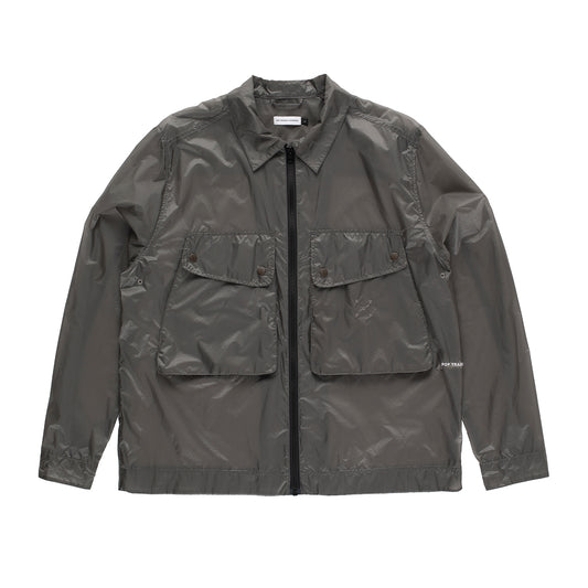 Boxer Overshirt