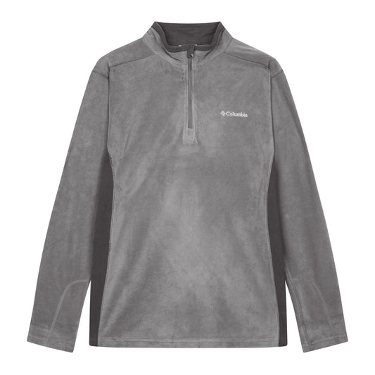 Klamath Range II Half Zip
