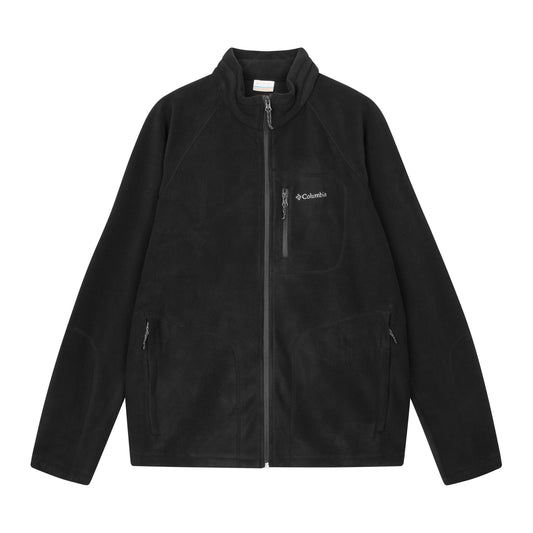Fast Trek II Full Zip Fleece