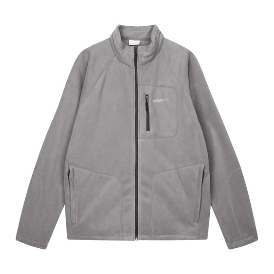 Fast Trek II Full Zip Fleece