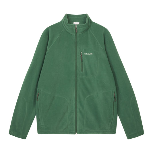 Fast Trek II Full Zip Fleece