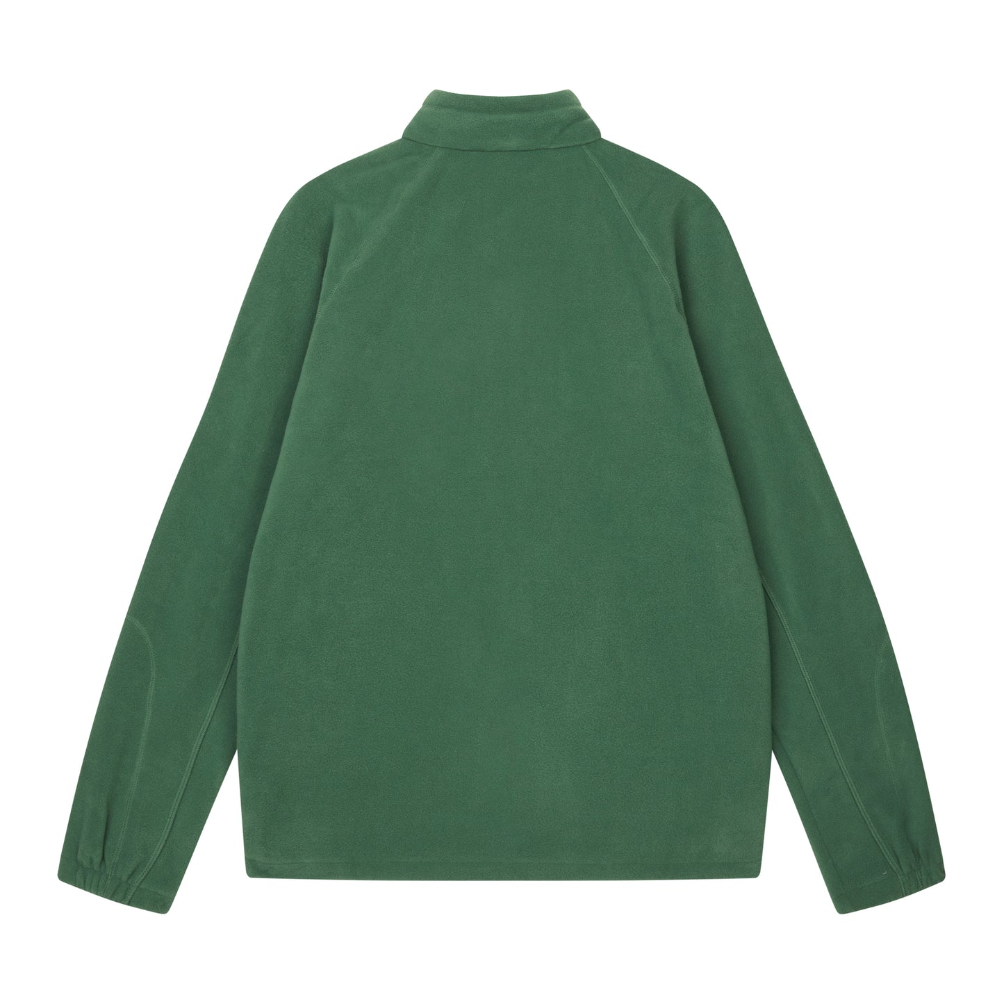 Fast Trek II Full Zip Fleece