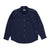 Striped Logo Shirt