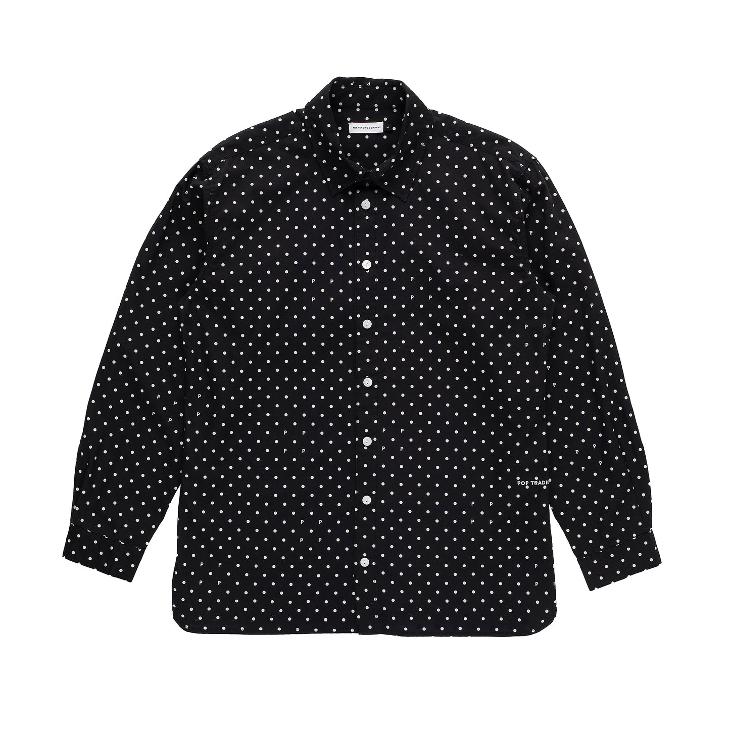 Polkadot Shirt