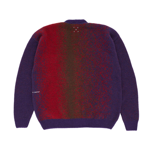 Knitted Cardigan
