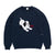Knitted Joy Crewneck