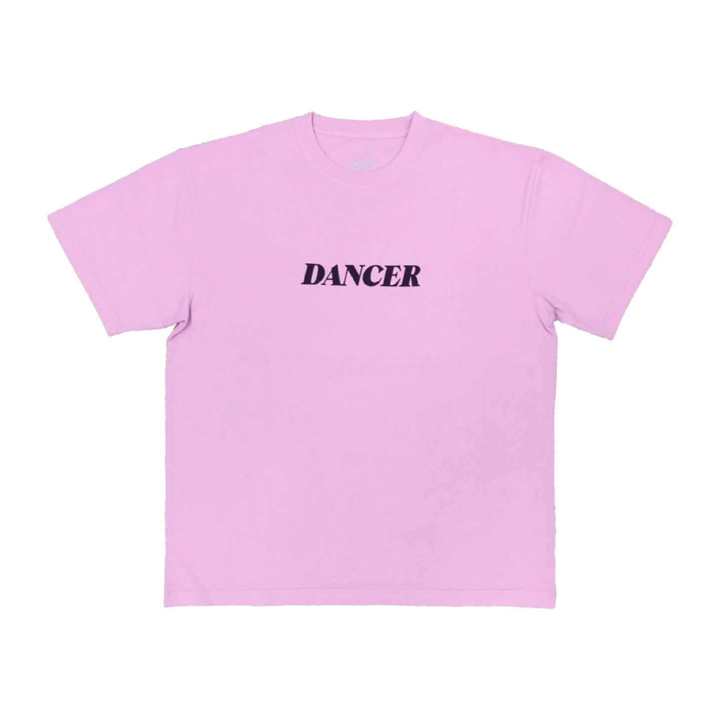 Italic Logo Tee