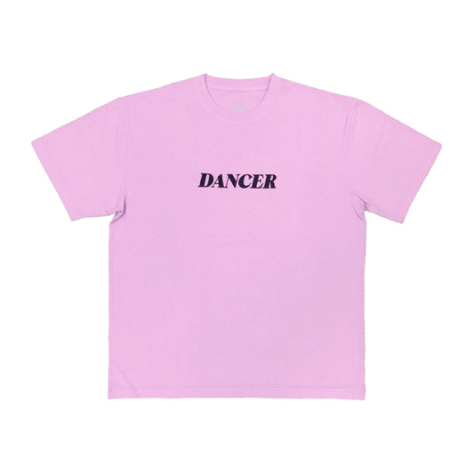 Italic Logo Tee