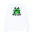 Cards L/S Tee