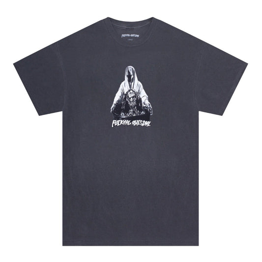Fucking Awesome - Trash Tee - PEPPER / Grå - T-Shirts