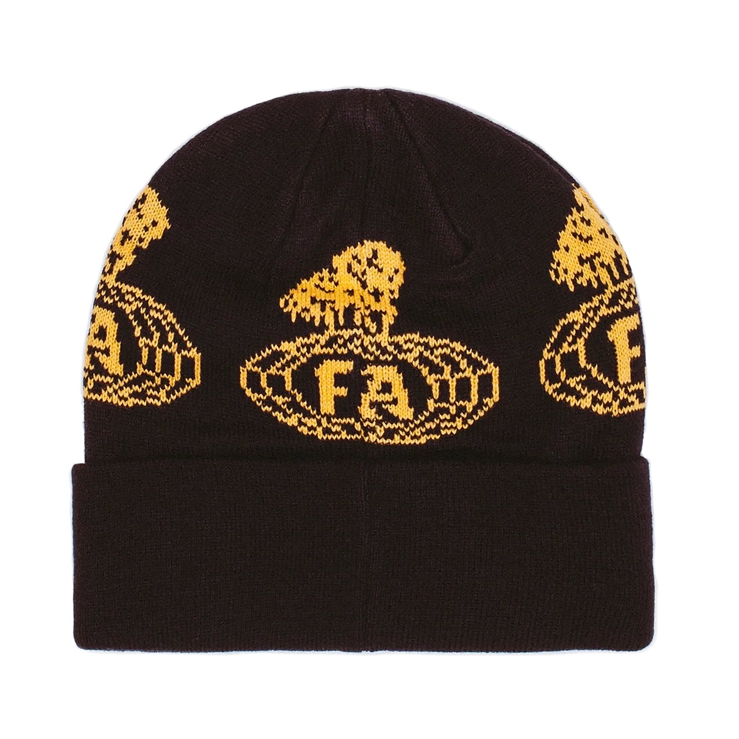 Flea The World Beanie