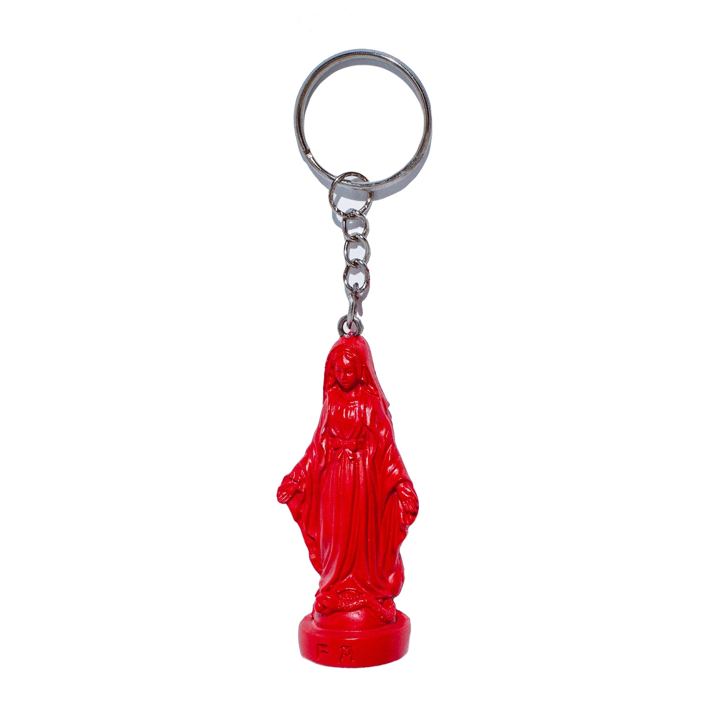 Fucking Awesome - Bloody Mary Keychain - RED / Rød - Accessories