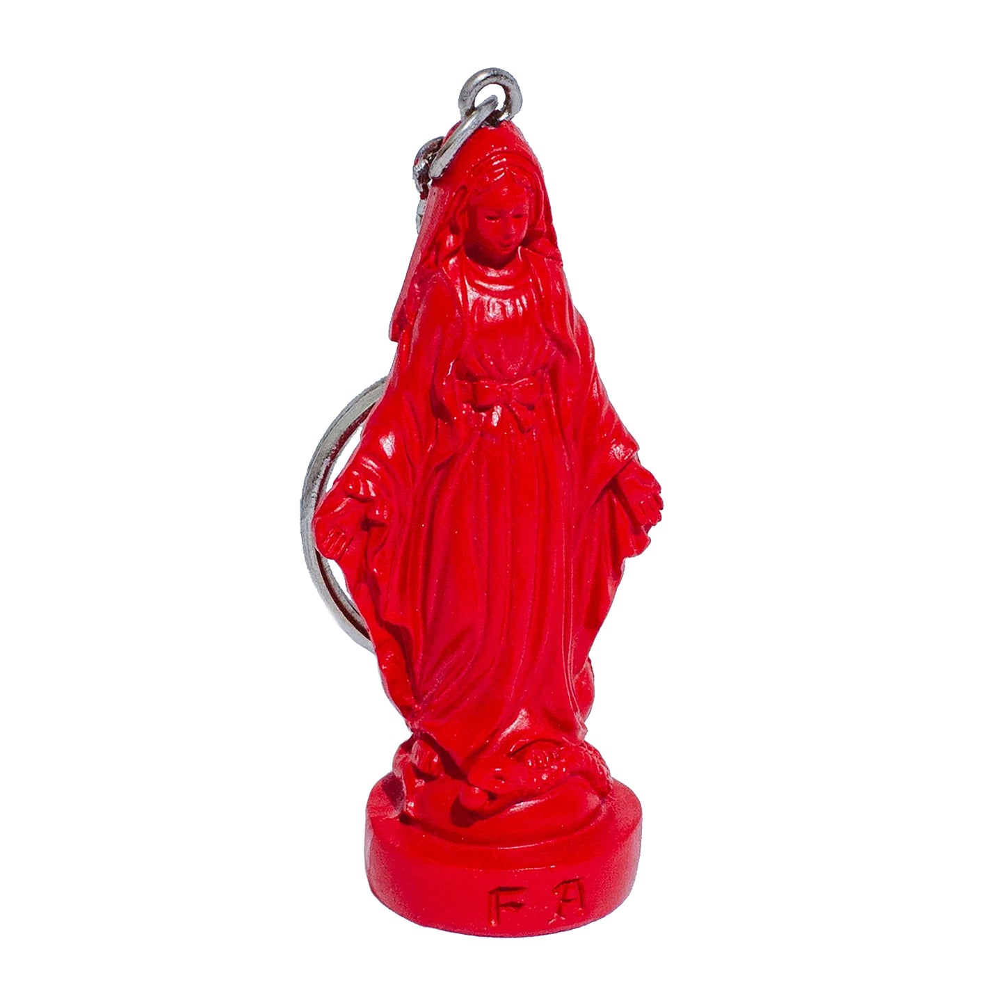 Bloody Mary Keychain