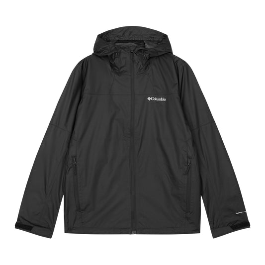 Inner Limits III Jacket